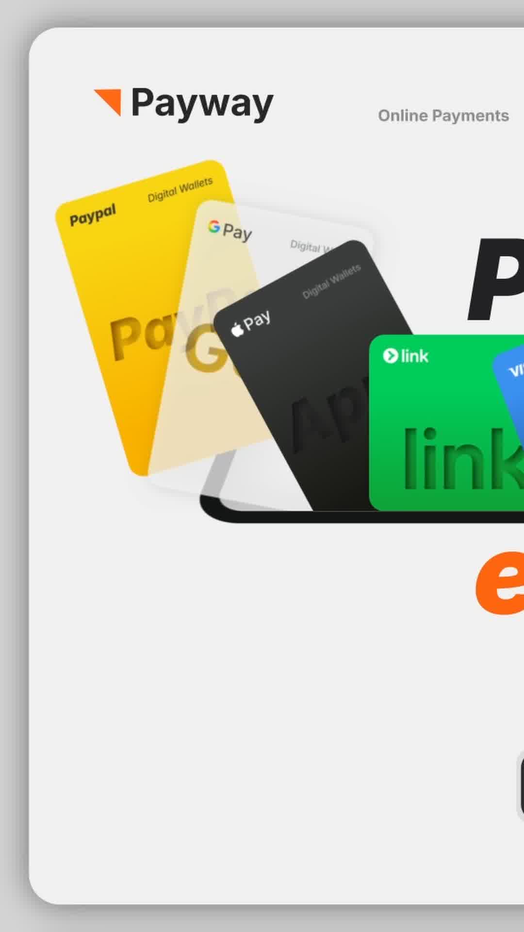 UI PayWay